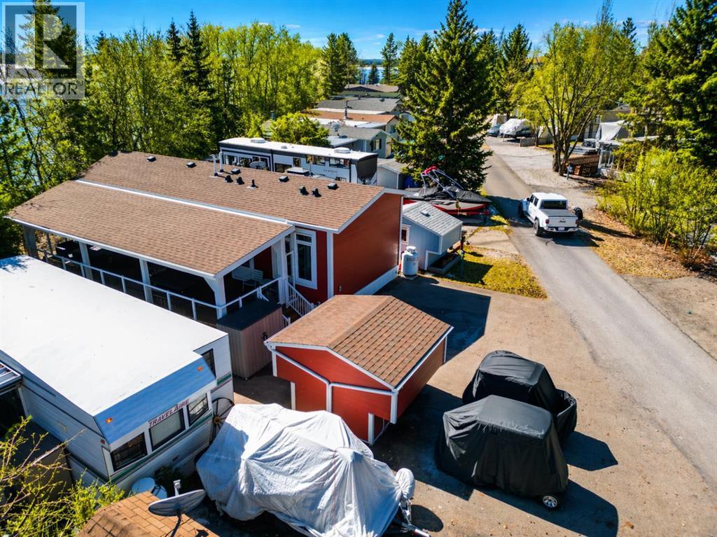 1077, 35468 Range Road 30, Rural Red Deer County, Alberta  T4G 0M3 - Photo 1 - A2293153