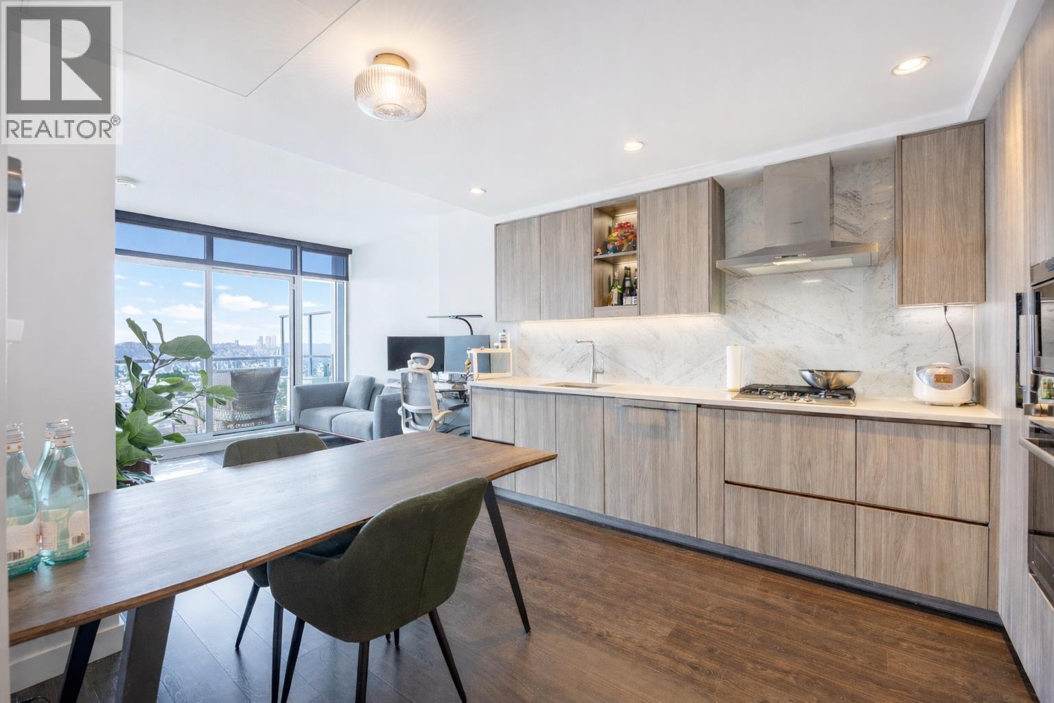 4309 4730 Lougheed Highway, Burnaby, British Columbia  V5C 0M9 - Photo 2 - R3113818