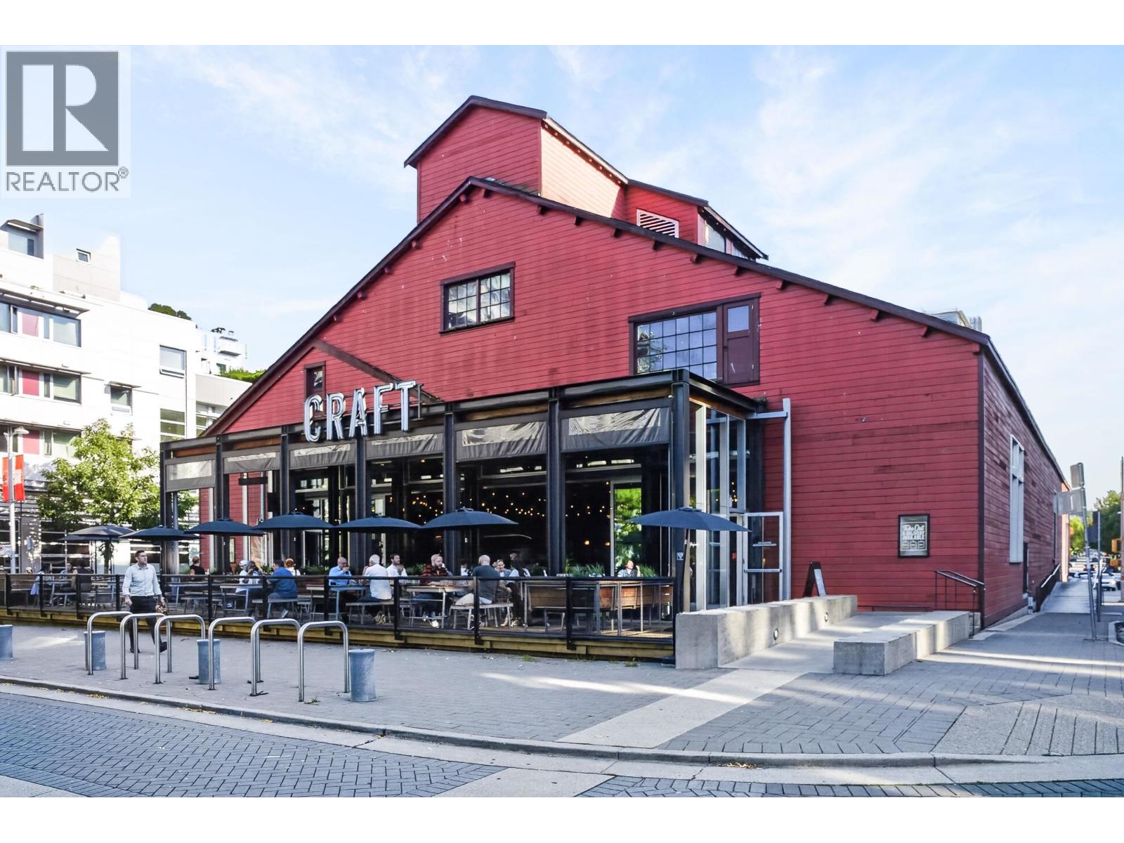 112 W 1st Avenue, Vancouver, British Columbia  V5Y 0H5 - Photo 35 - R3112478