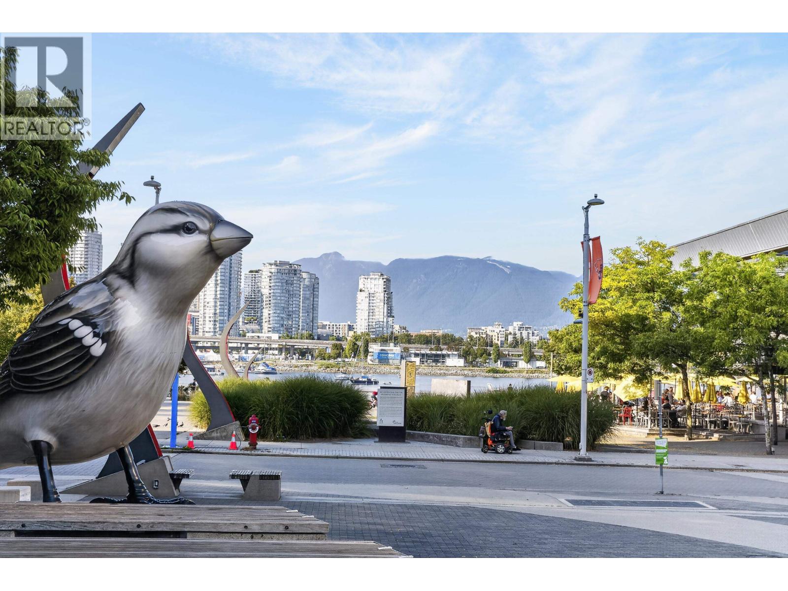 112 W 1st Avenue, Vancouver, British Columbia  V5Y 0H5 - Photo 37 - R3112478