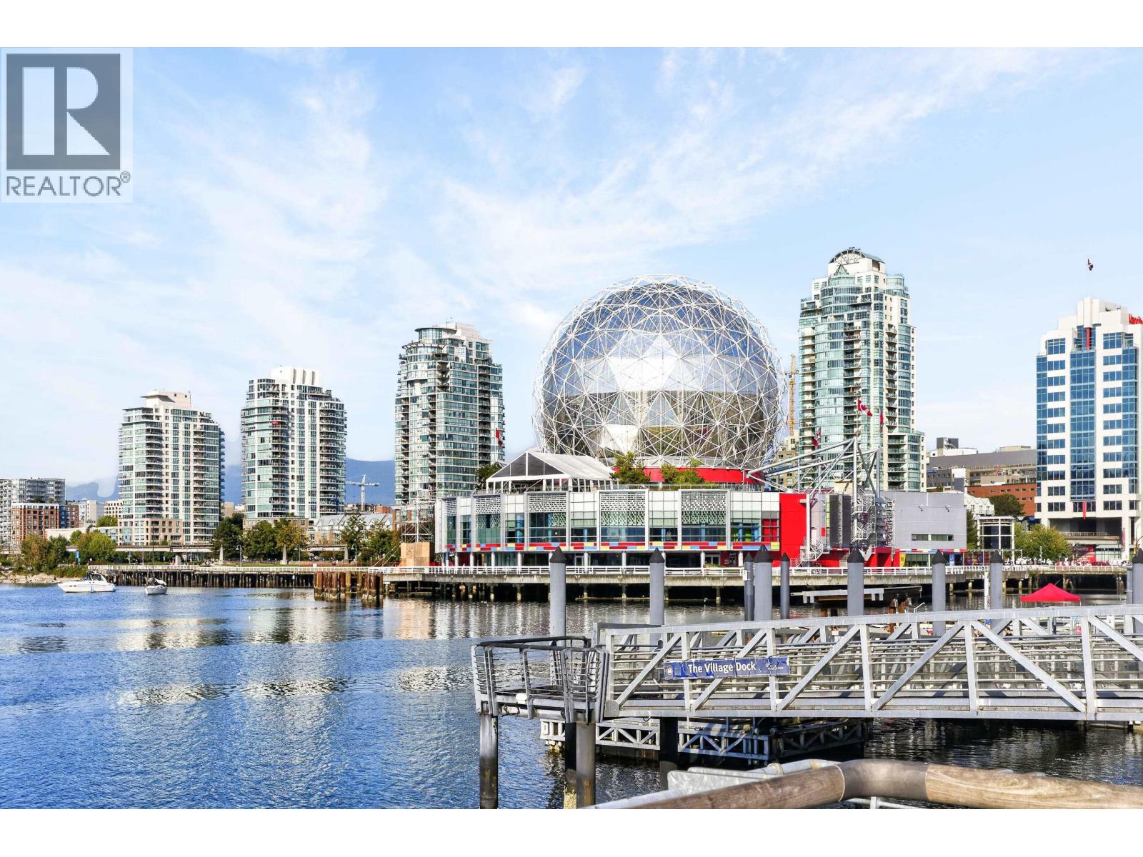 112 W 1st Avenue, Vancouver, British Columbia  V5Y 0H5 - Photo 30 - R3112478