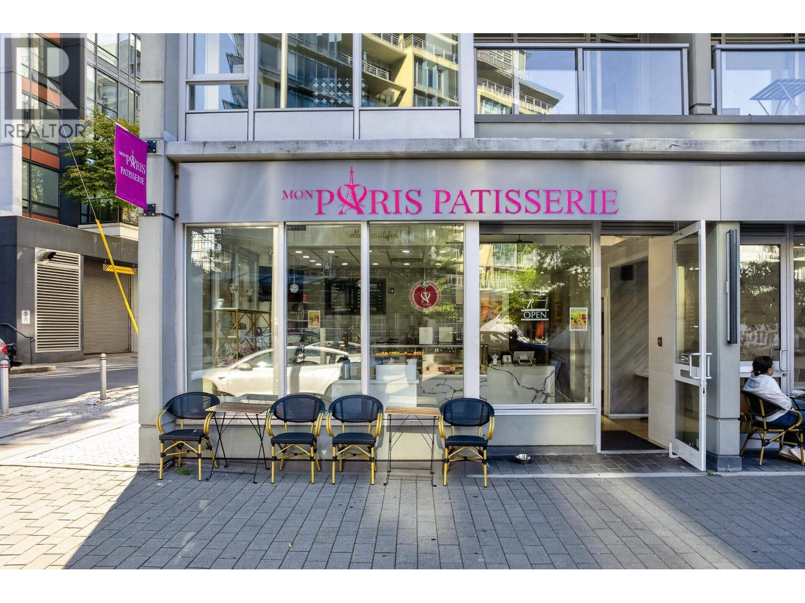 112 W 1st Avenue, Vancouver, British Columbia  V5Y 0H5 - Photo 34 - R3112478