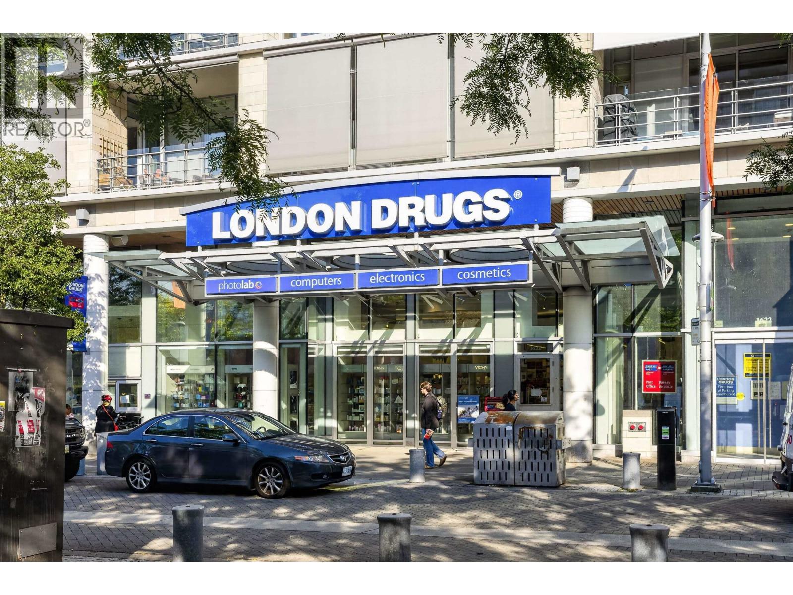 112 W 1st Avenue, Vancouver, British Columbia  V5Y 0H5 - Photo 36 - R3112478