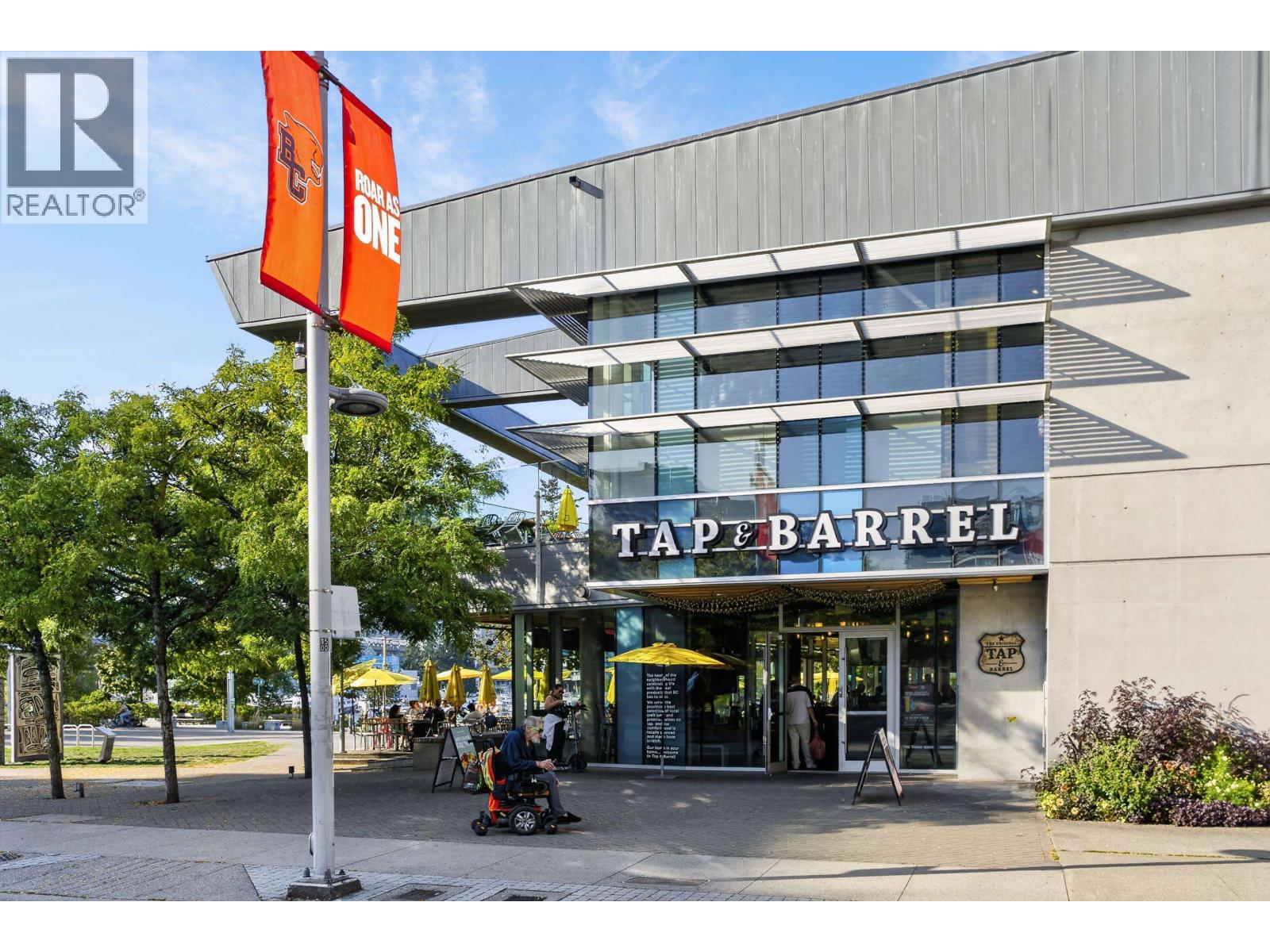 112 W 1st Avenue, Vancouver, British Columbia  V5Y 0H5 - Photo 39 - R3112478