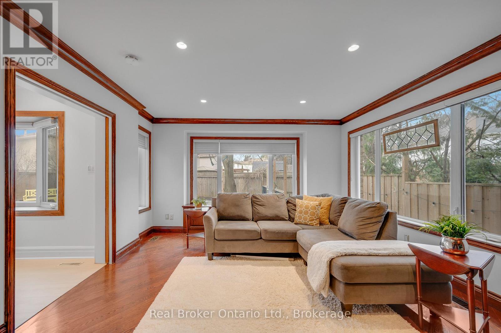 6366 Miller's Grove, Mississauga, Ontario  L5N 3M7 - Photo 20 - W12955318