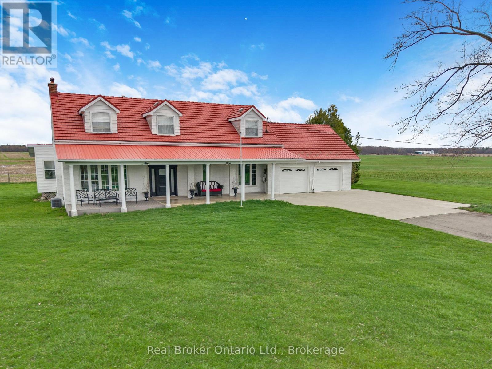 501 Concession 2 Road S, Haldimand, Ontario  N0A 1C0 - Photo 33 - X12909652