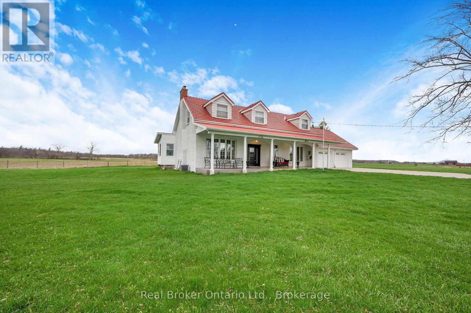 501 Concession 2 Road S, Haldimand, Ontario  N0A 1C0 - Photo 31 - X12909652