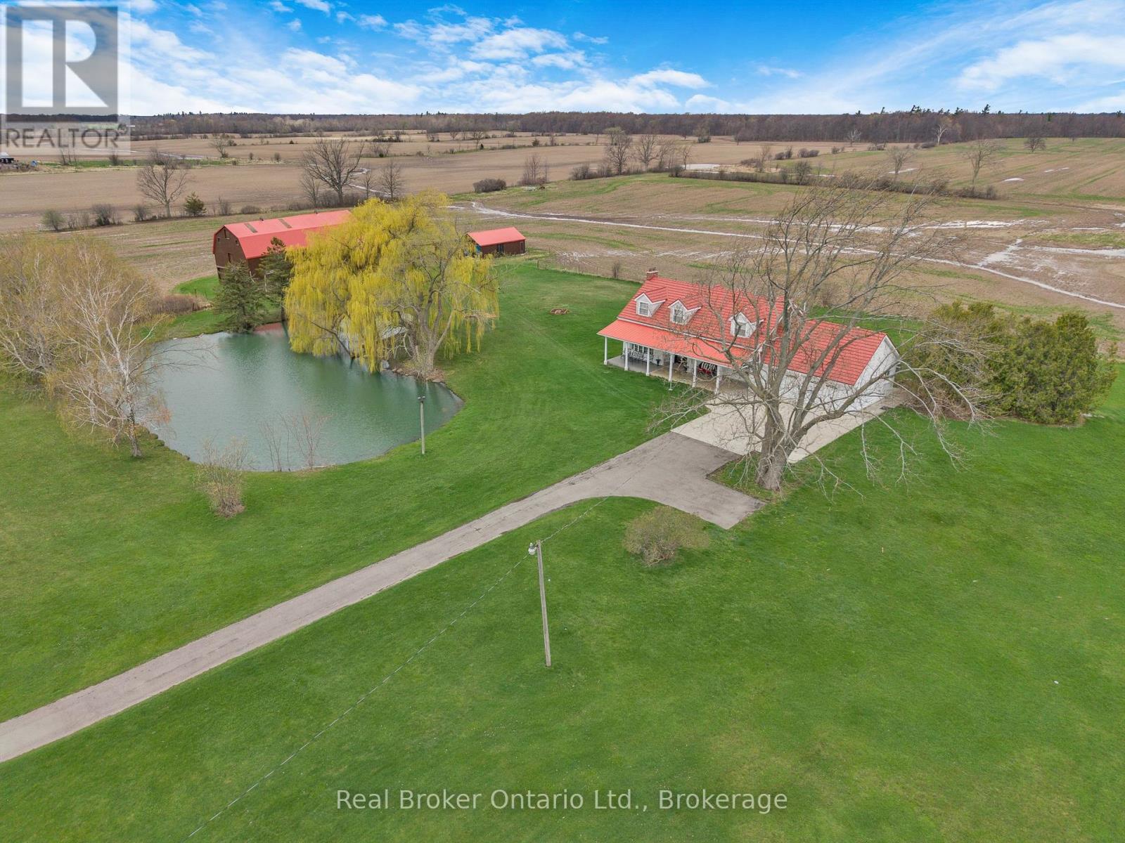 501 Concession 2 Road S, Haldimand, Ontario  N0A 1C0 - Photo 34 - X12909652