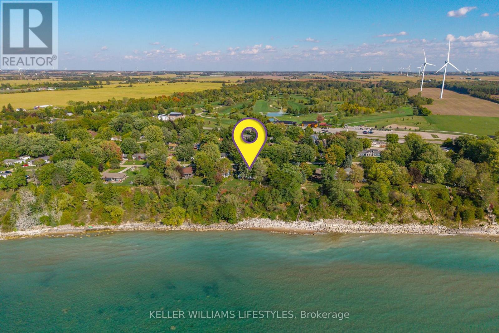 72553 Princess Street, Bluewater, Ontario  N0M 2T0 - Photo 27 - X13026220