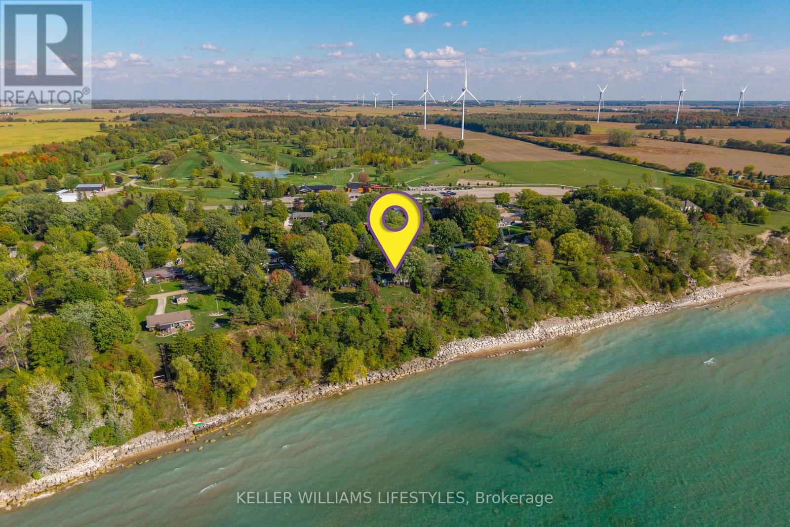 72553 Princess Street, Bluewater, Ontario  N0M 2T0 - Photo 29 - X13026220