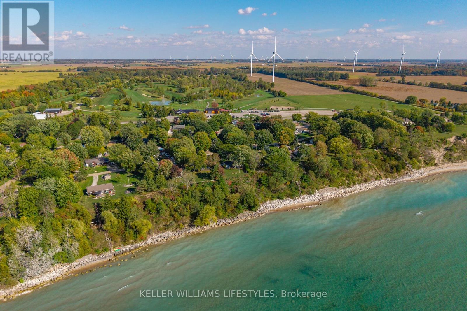 72553 Princess Street, Bluewater, Ontario  N0M 2T0 - Photo 30 - X13026220