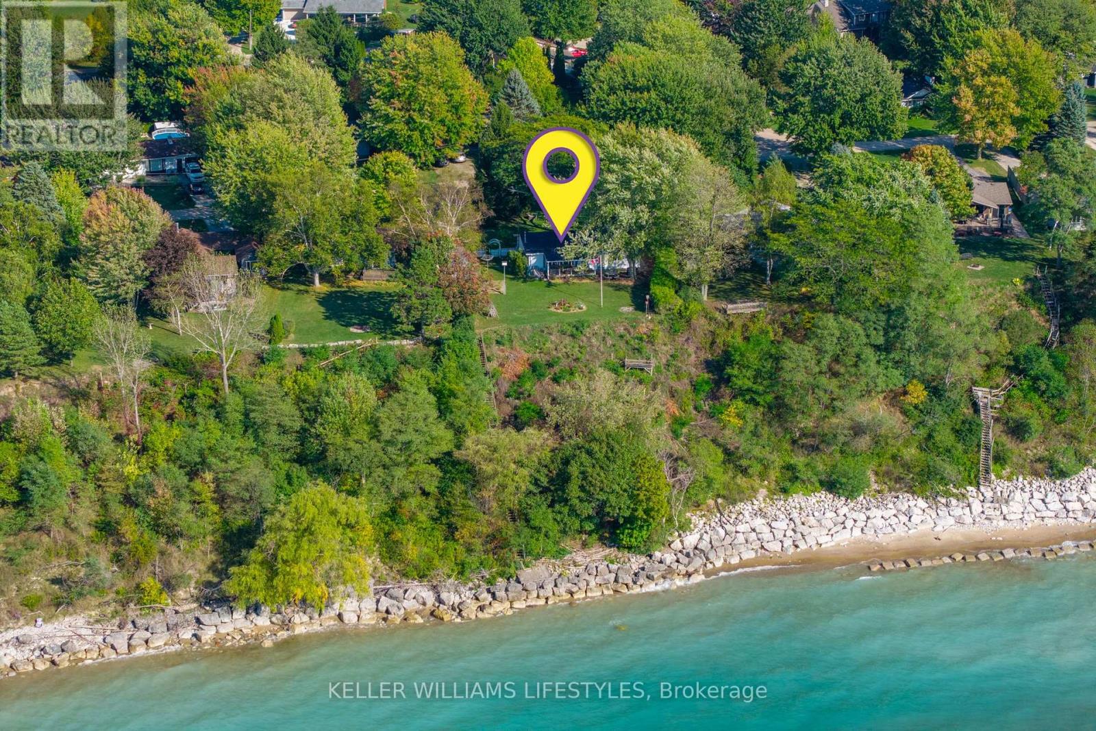 72553 Princess Street, Bluewater, Ontario  N0M 2T0 - Photo 32 - X13026220