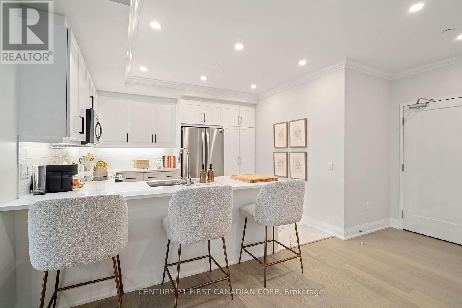 213 - 1560 Upper West Avenue, London South, Ontario  N6K 0M4 - Photo 14 - X13026274