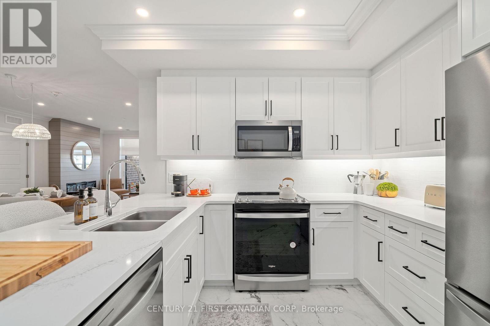 213 - 1560 Upper West Avenue, London South, Ontario  N6K 0M4 - Photo 3 - X13026274