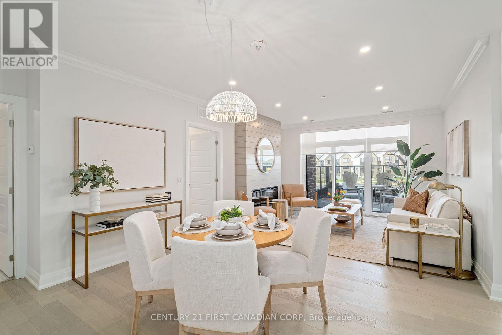 213 - 1560 Upper West Avenue, London South, Ontario  N6K 0M4 - Photo 4 - X13026274