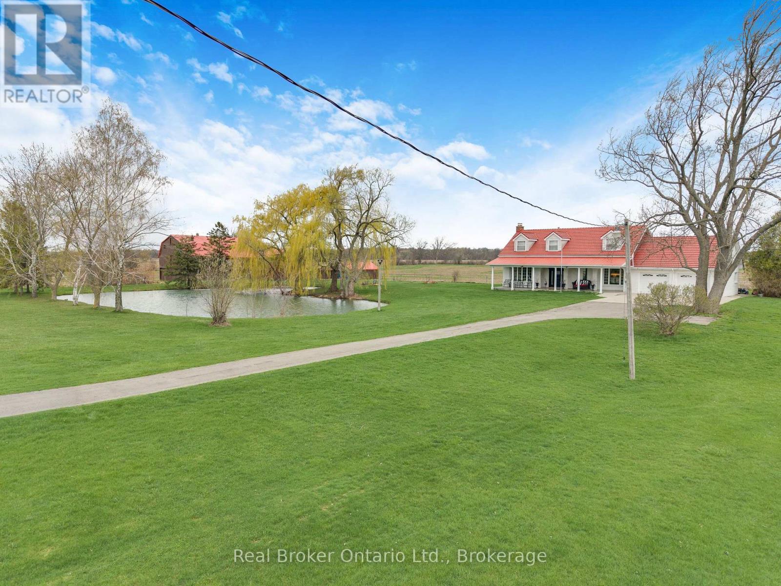 501 Concession 2 Road S, Haldimand, Ontario  N0A 1C0 - Photo 32 - X12909658