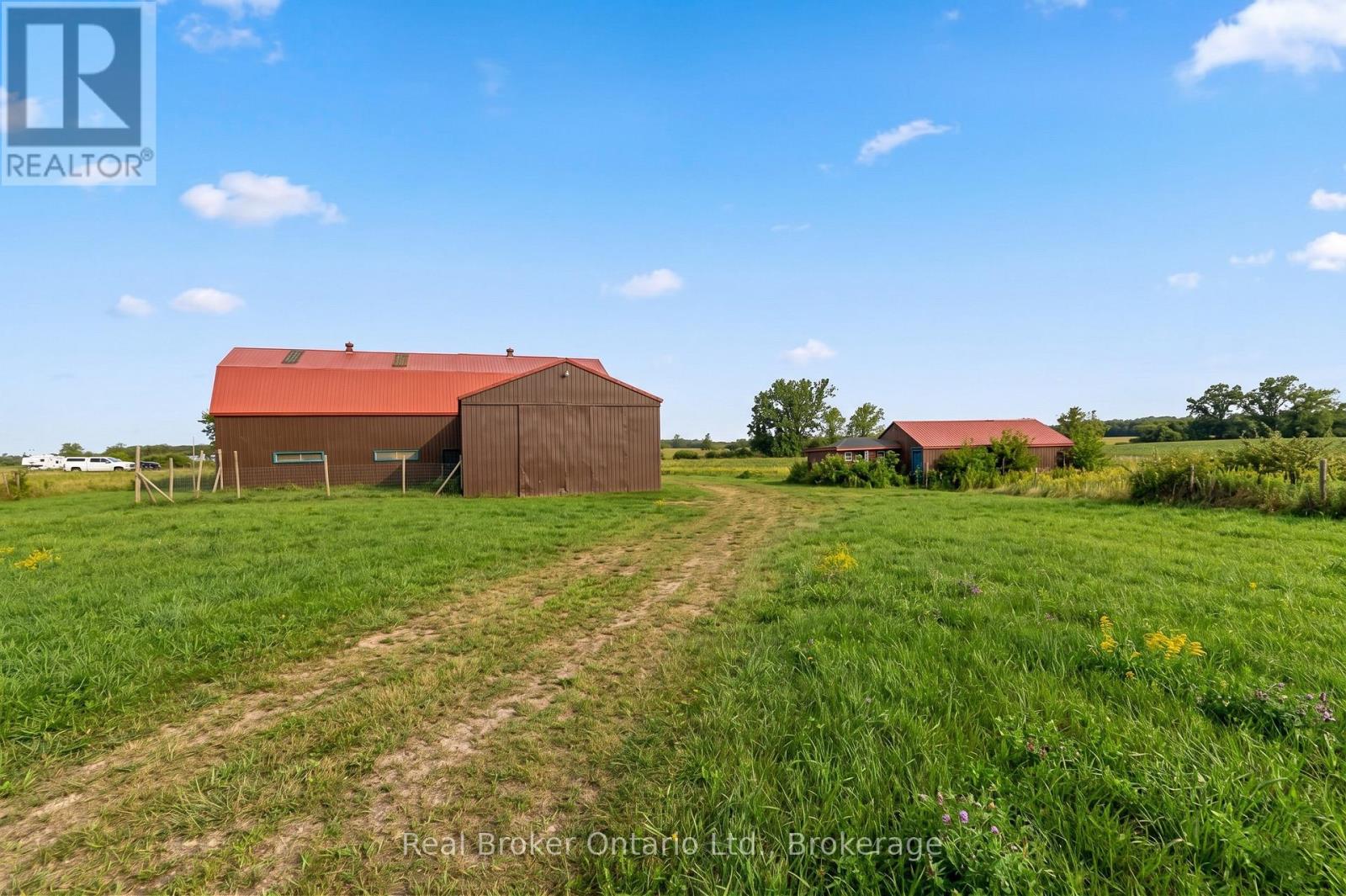 501 Concession 2 Road S, Haldimand, Ontario  N0A 1C0 - Photo 42 - X12909658