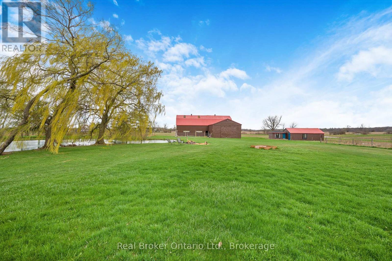 501 Concession 2 Road S, Haldimand, Ontario  N0A 1C0 - Photo 37 - X12909658