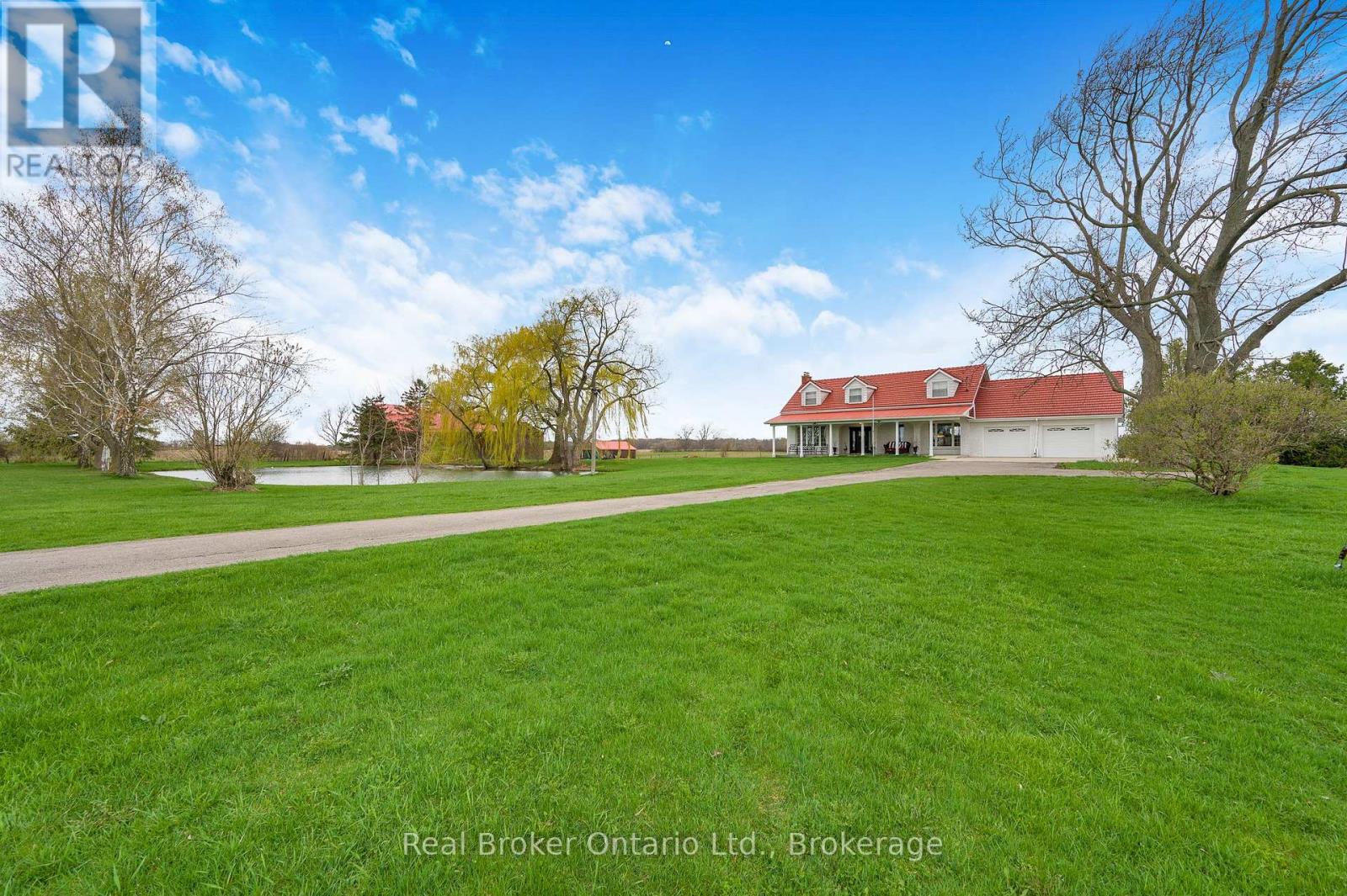 501 Concession 2 Road S, Haldimand, Ontario  N0A 1C0 - Photo 39 - X12909658