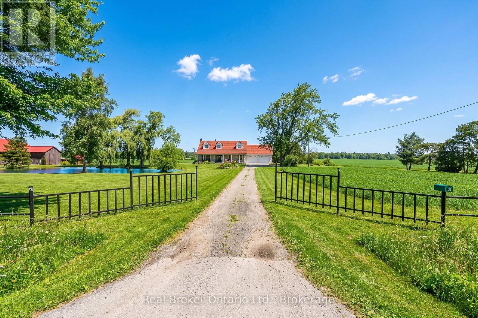 501 Concession 2 Road S, Haldimand, Ontario  N0A 1C0 - Photo 43 - X12909658