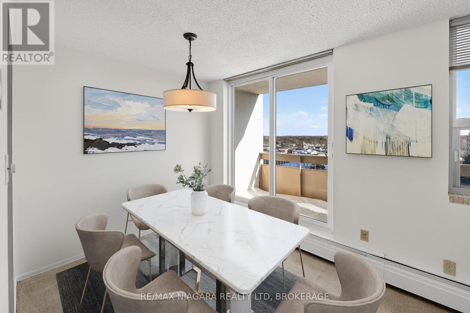 1003 - 365 Geneva Street, St. Catharines, Ontario  L2N 5S7 - Photo 13 - X12716520