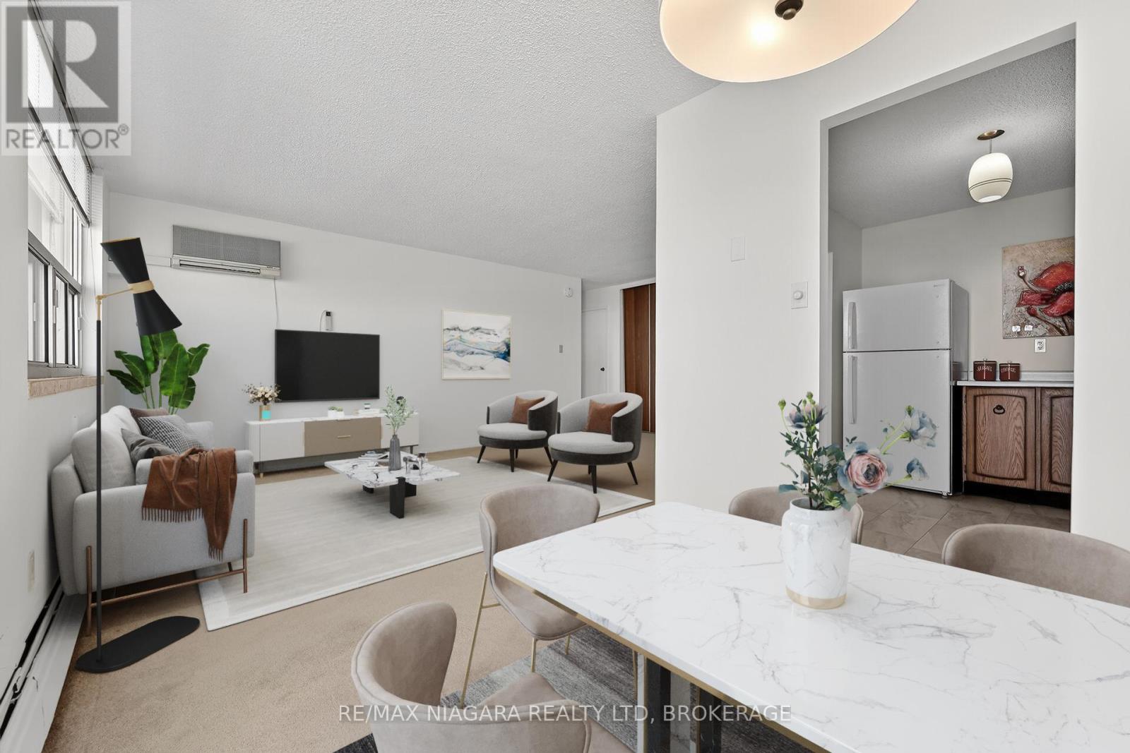 1003 - 365 Geneva Street, St. Catharines, Ontario  L2N 5S7 - Photo 12 - X12716520