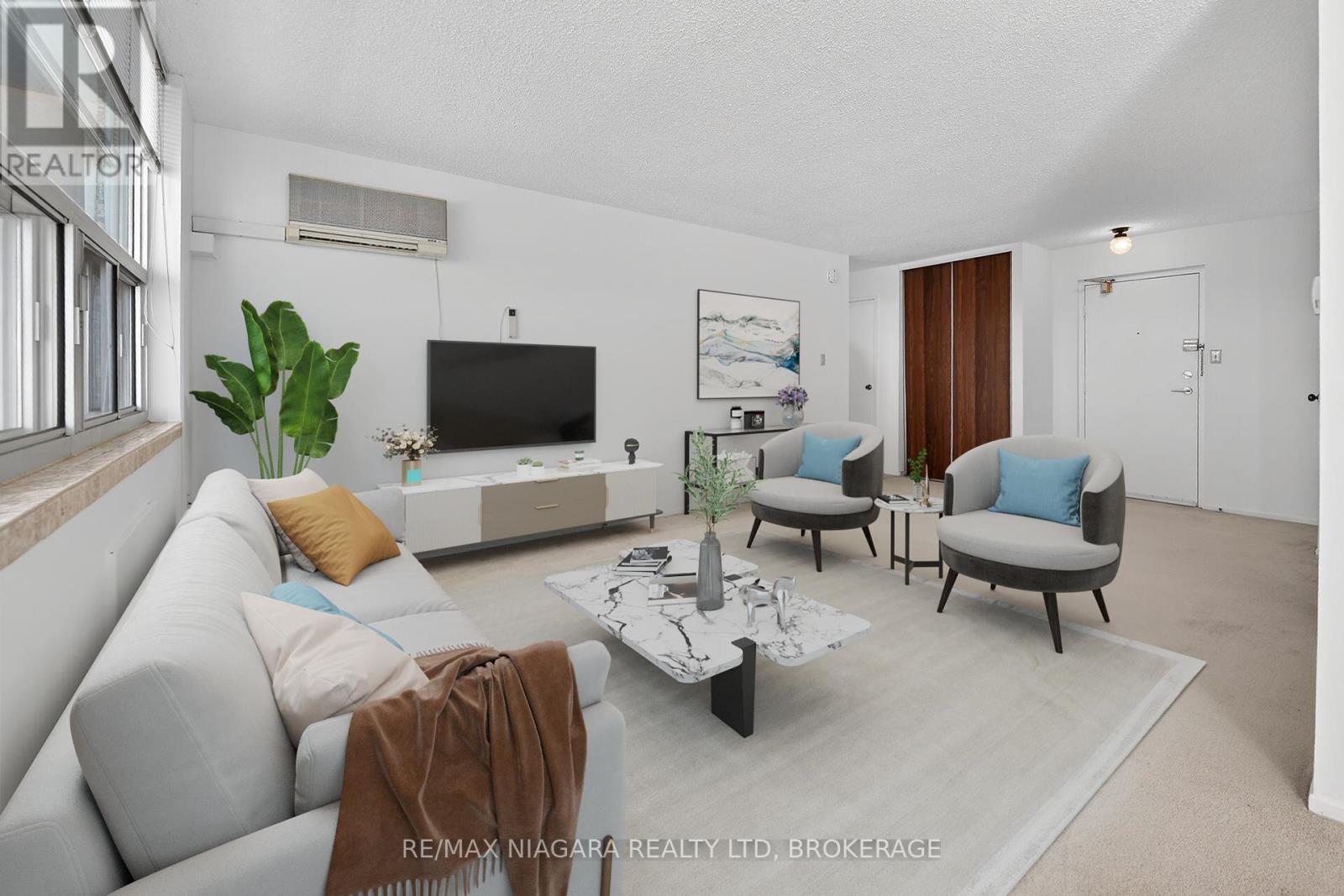 1003 - 365 Geneva Street, St. Catharines, Ontario  L2N 5S7 - Photo 10 - X12716520