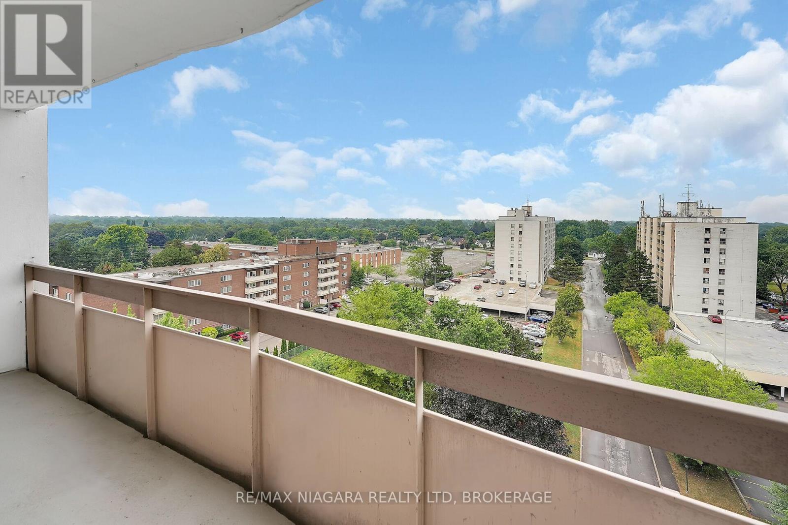 1003 - 365 Geneva Street, St. Catharines, Ontario  L2N 5S7 - Photo 14 - X12716520