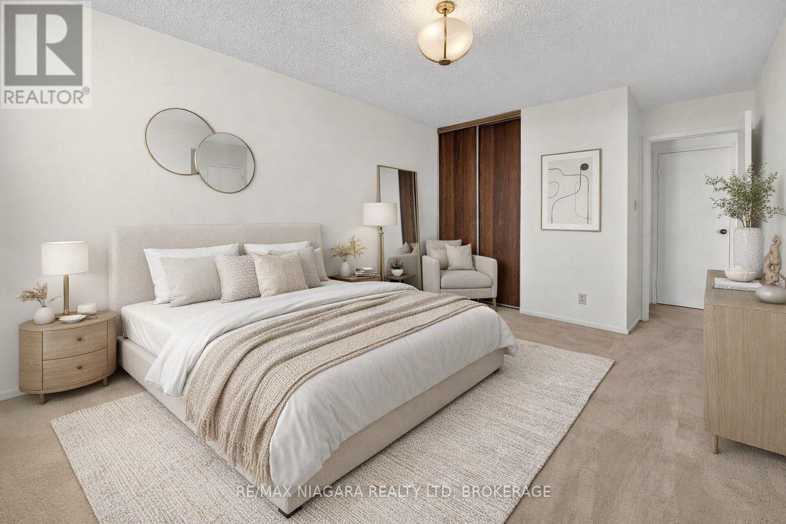 1003 - 365 Geneva Street, St. Catharines, Ontario  L2N 5S7 - Photo 19 - X12716520