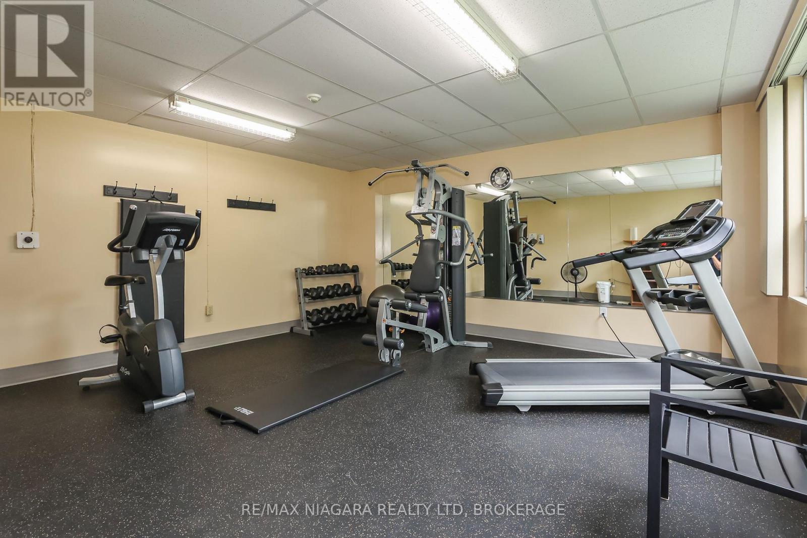 1003 - 365 Geneva Street, St. Catharines, Ontario  L2N 5S7 - Photo 27 - X12716520