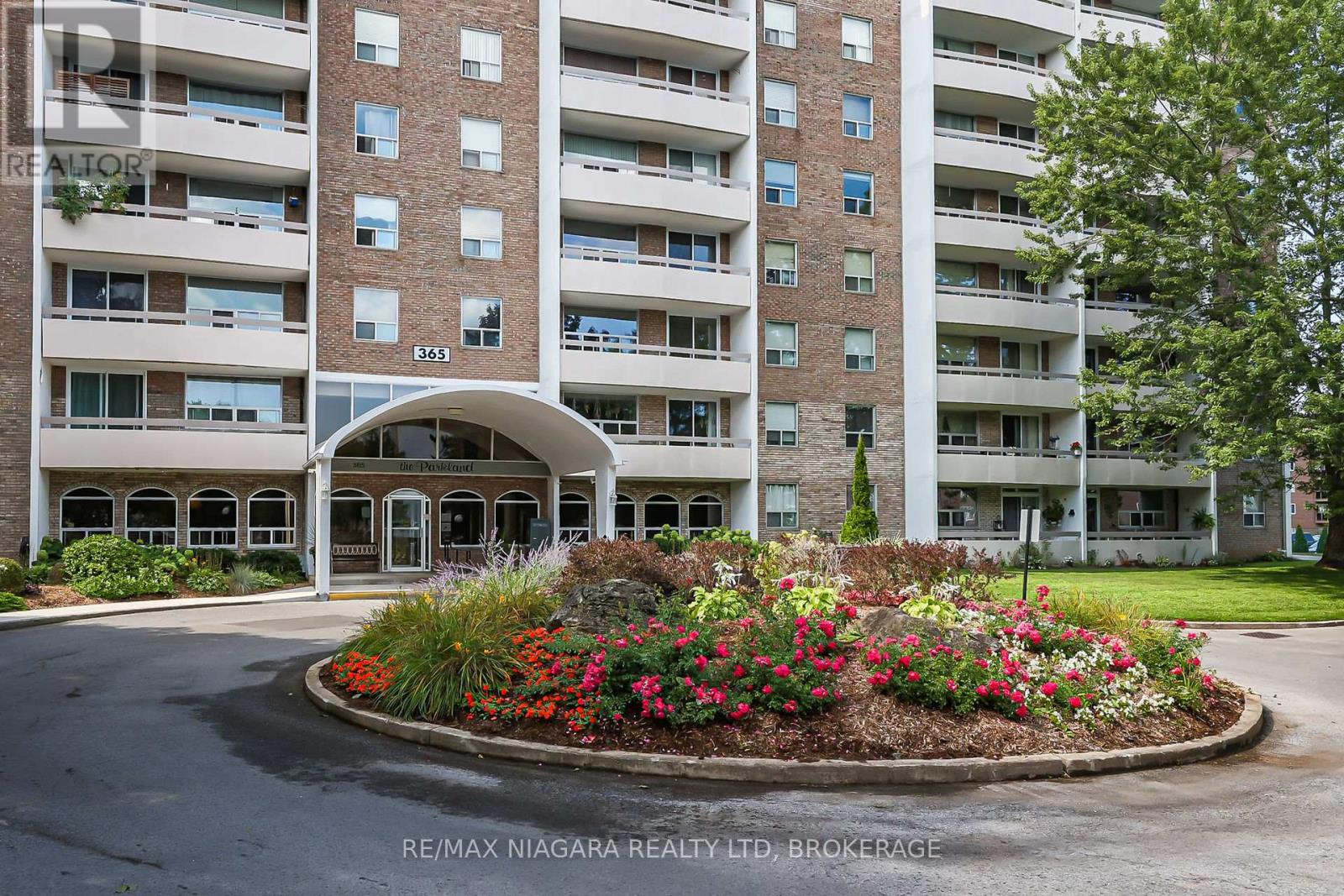 1003 - 365 Geneva Street, St. Catharines, Ontario  L2N 5S7 - Photo 37 - X12716520