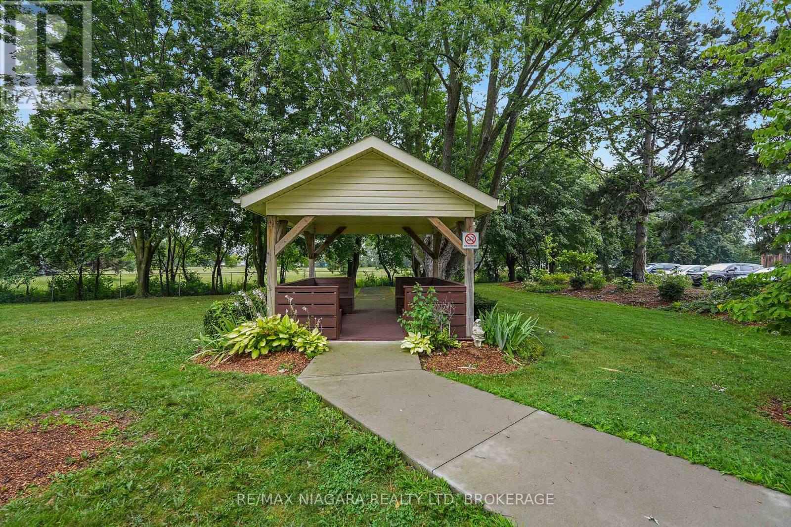 1003 - 365 Geneva Street, St. Catharines, Ontario  L2N 5S7 - Photo 33 - X12716520