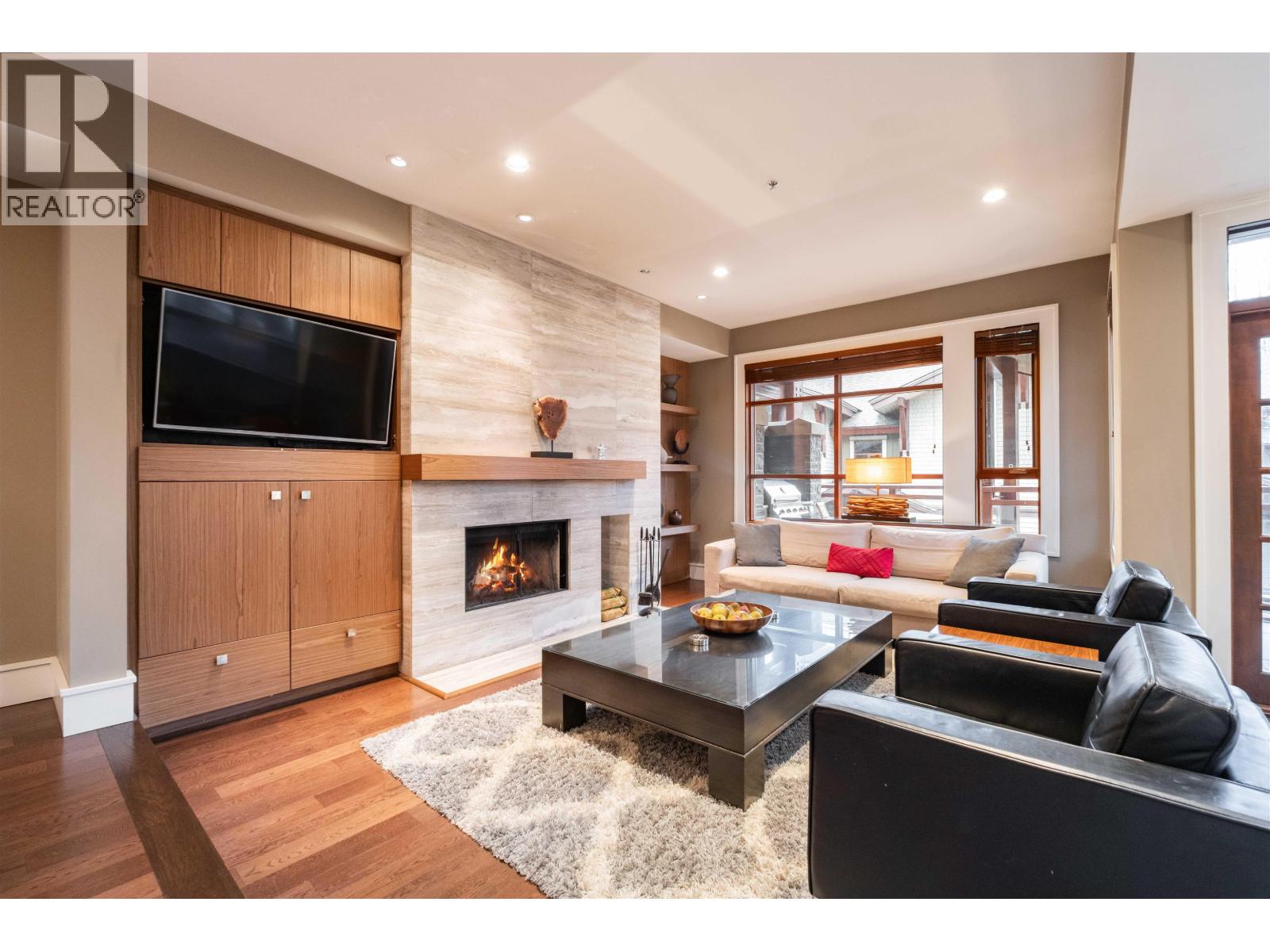 37 7124 NANCY GREENE DRIVE, Whistler, British Columbia