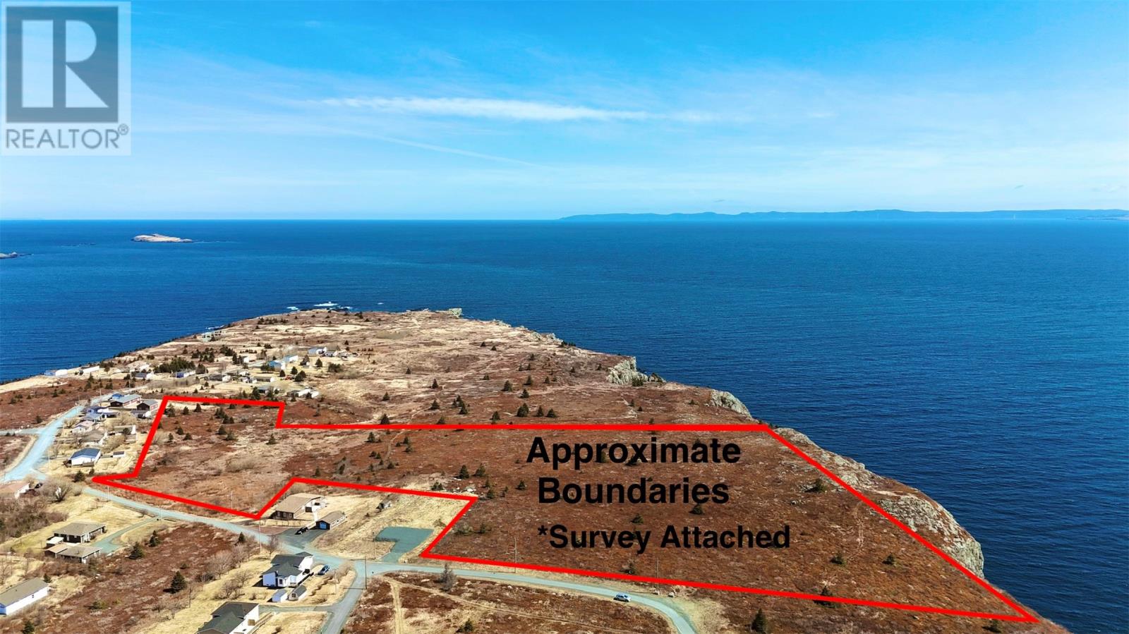 0 Hawks Nest Road, Bryant's Cove, Newfoundland & Labrador  A0A 3P0 - Photo 1 - 1296431