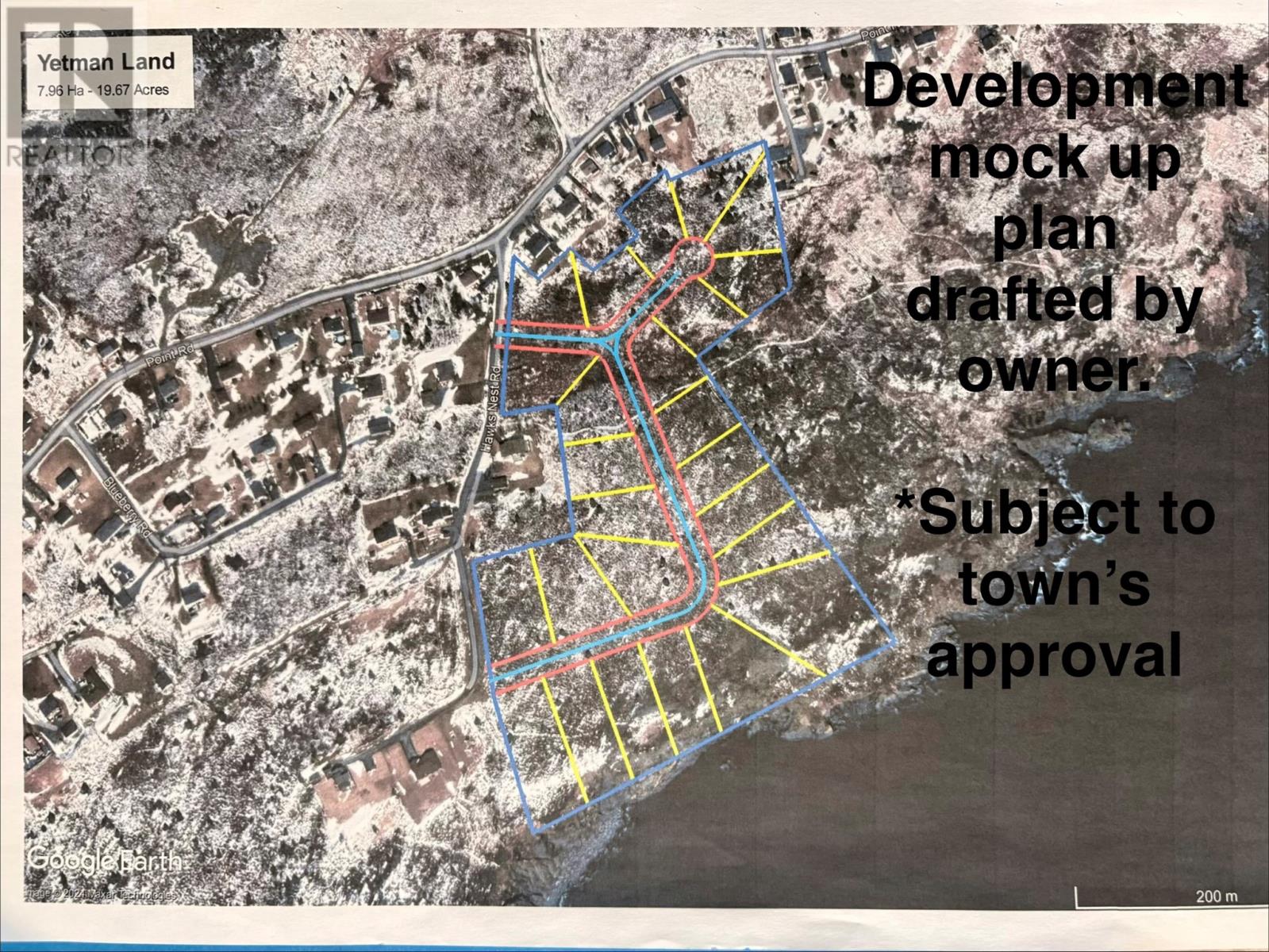 0 Hawks Nest Road, Bryant's Cove, Newfoundland & Labrador  A0A 3P0 - Photo 18 - 1296431
