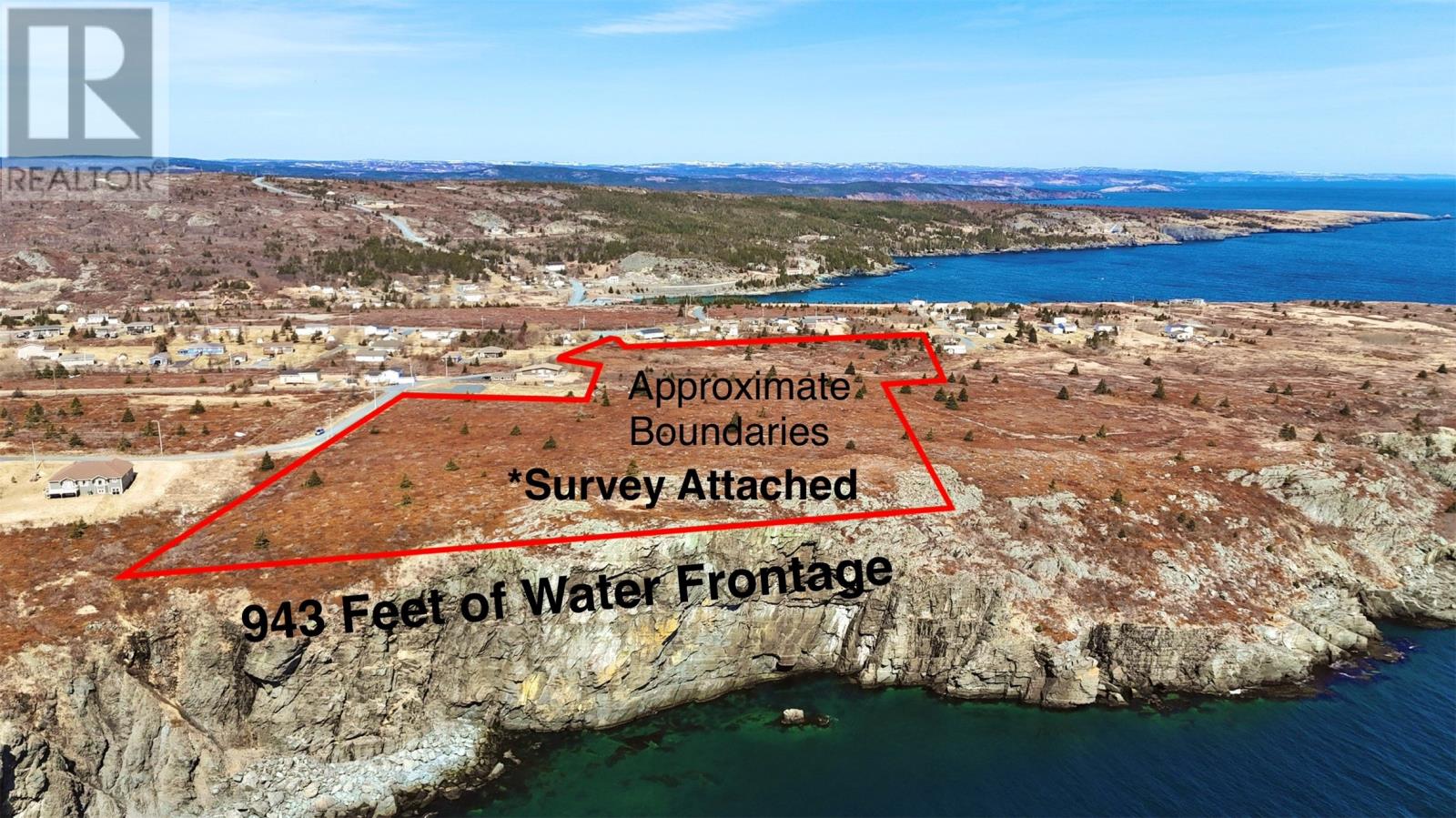 0 Hawks Nest Road, Bryant's Cove, Newfoundland & Labrador  A0A 3P0 - Photo 2 - 1296431
