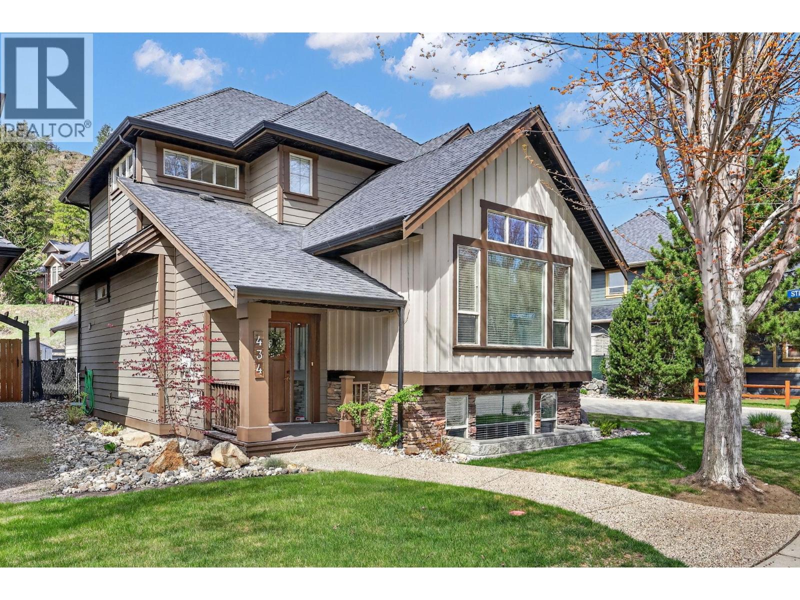 434 Still Pond Place, Kelowna, British Columbia
