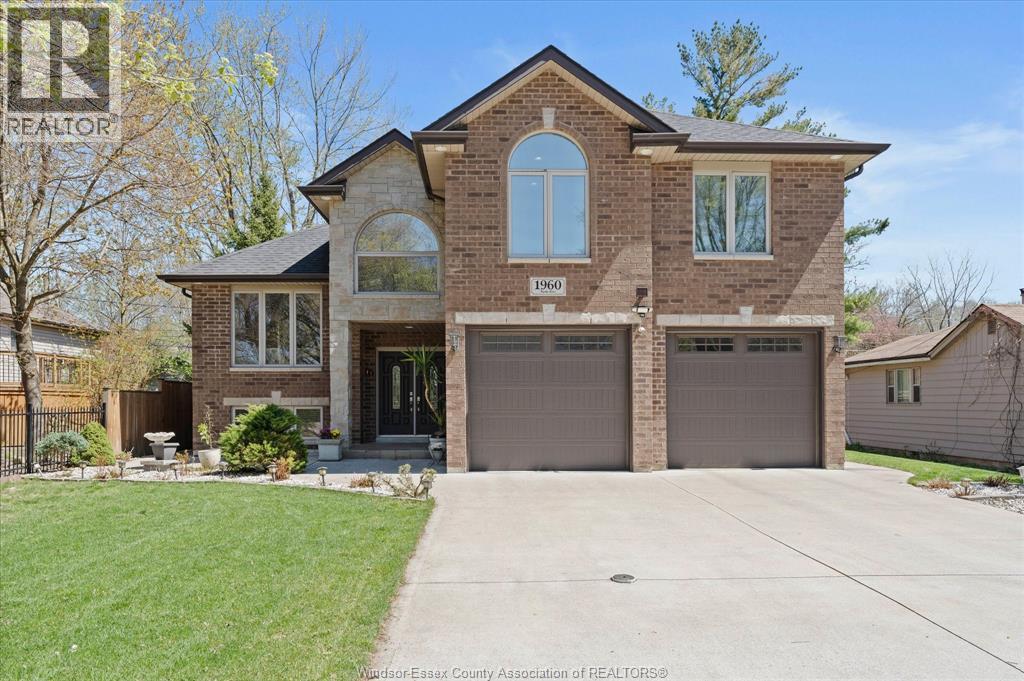 1960 RANDOLPH, windsor, Ontario