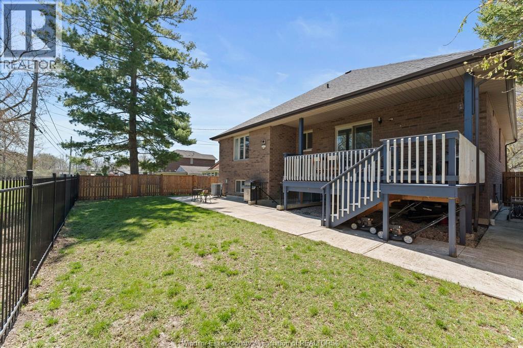 1960 Randolph, Windsor, Ontario  N9B 2W5 - Photo 39 - 26008774
