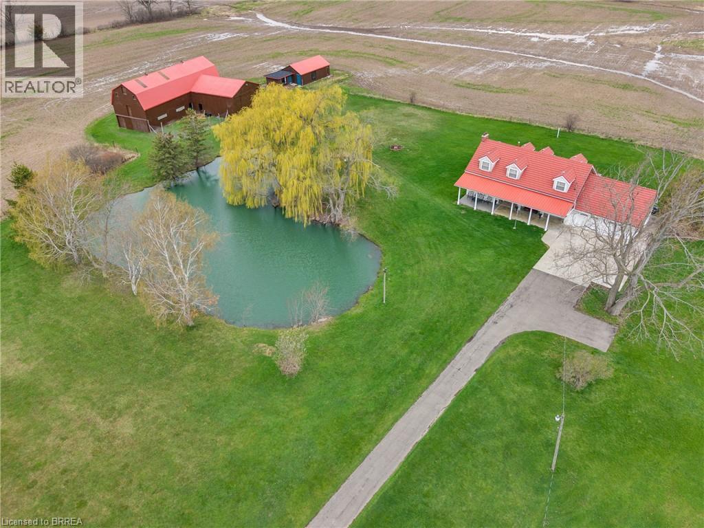 501 Concession Rd 2 S, Cayuga, Ontario  N0A 1E0 - Photo 36 - 40812034