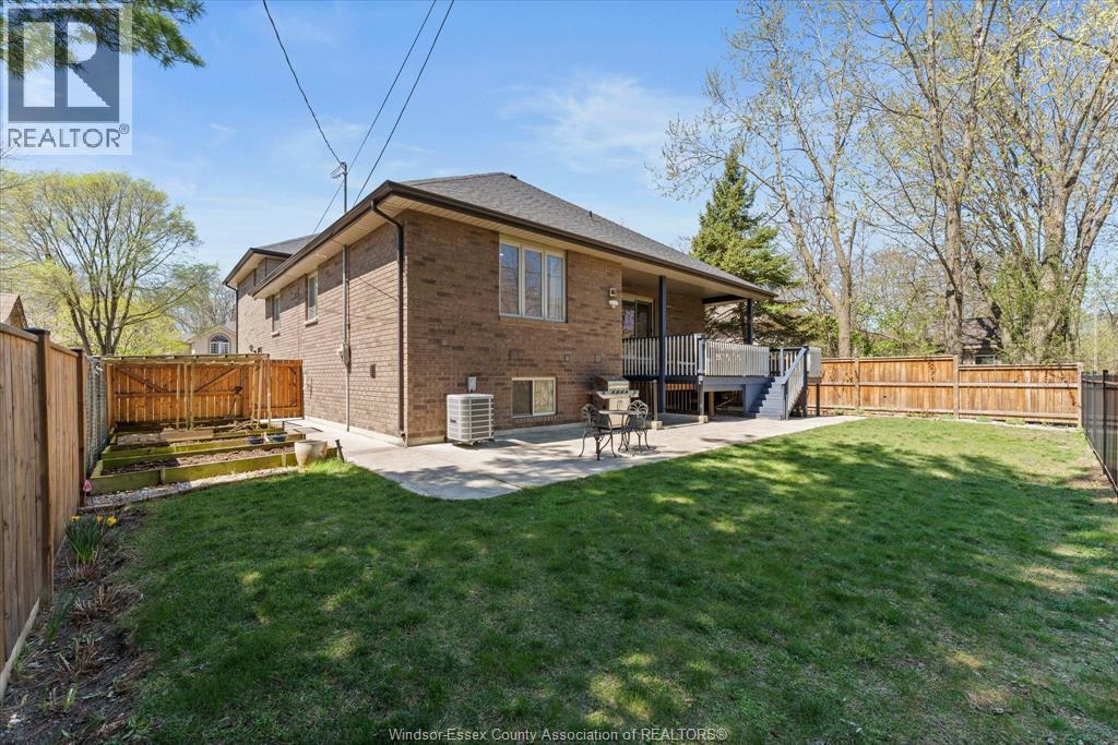 1960 Randolph, Windsor, Ontario  N9B 2W5 - Photo 40 - 26008774