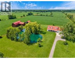 501 CONCESSION RD 2 S, Cayuga, Ontario