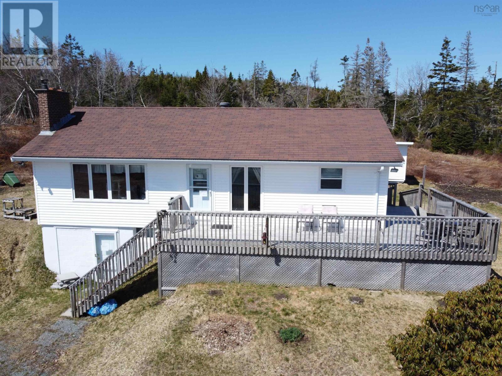 28019 Highway 7, Moosehead