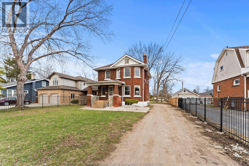 4014 Howard Avenue, Windsor, Ontario  N9G 1N9 - Photo 4 - 26008797