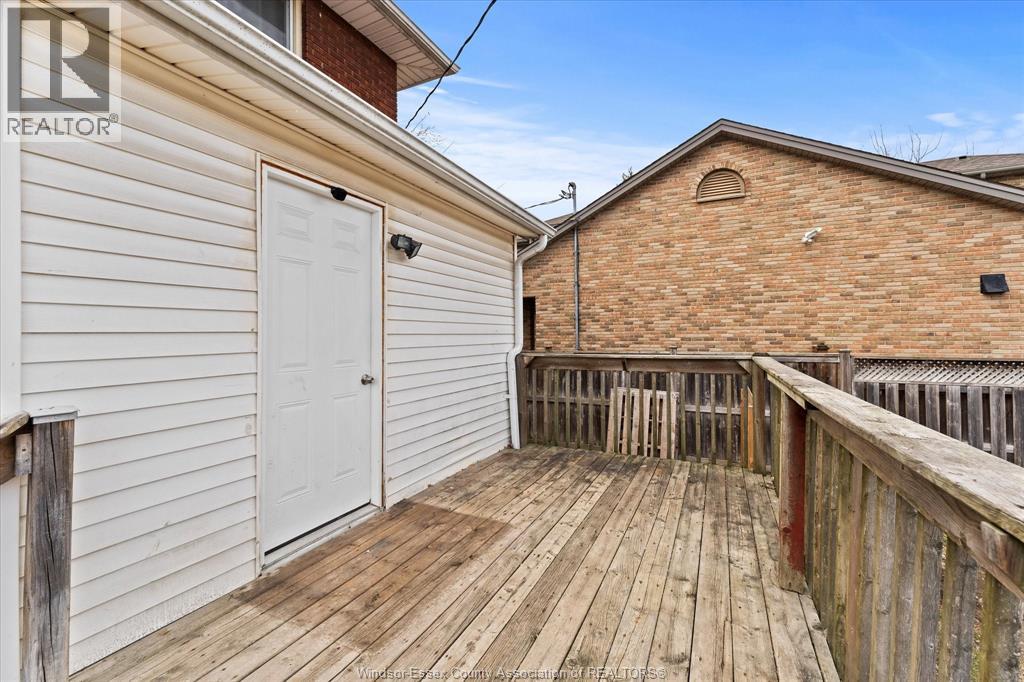 4014 Howard Avenue, Windsor, Ontario  N9G 1N9 - Photo 24 - 26008797