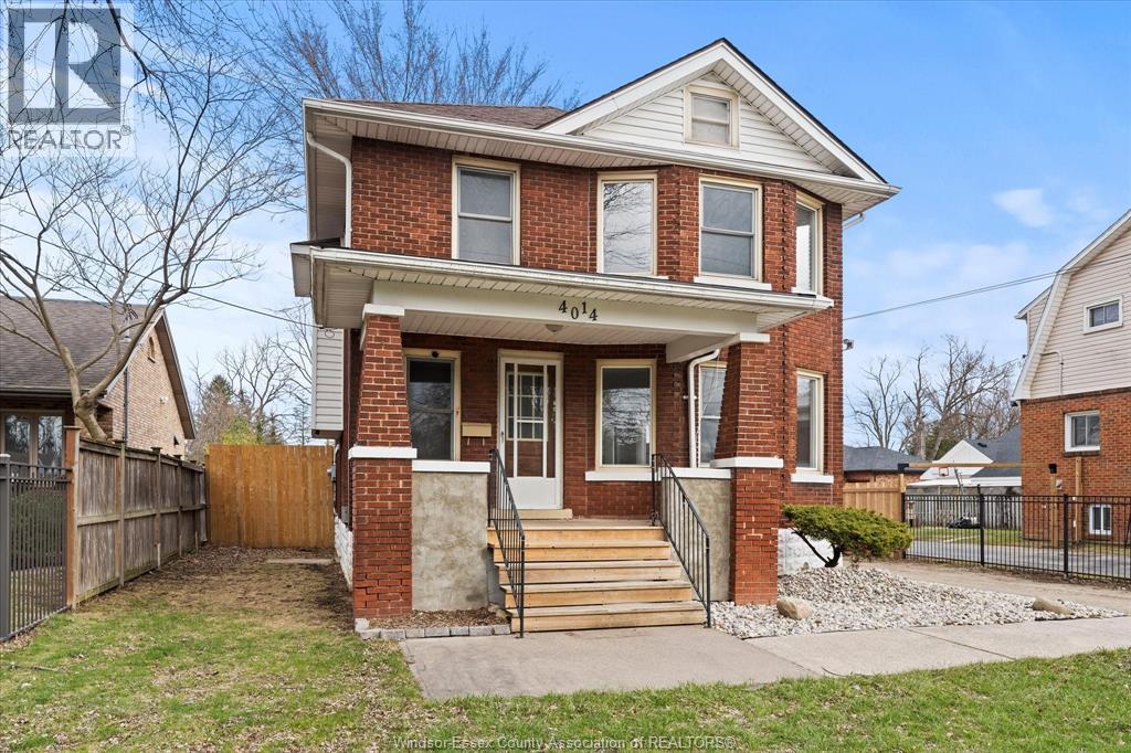 4014 Howard Avenue, Windsor, Ontario  N9G 1N9 - Photo 2 - 26008797