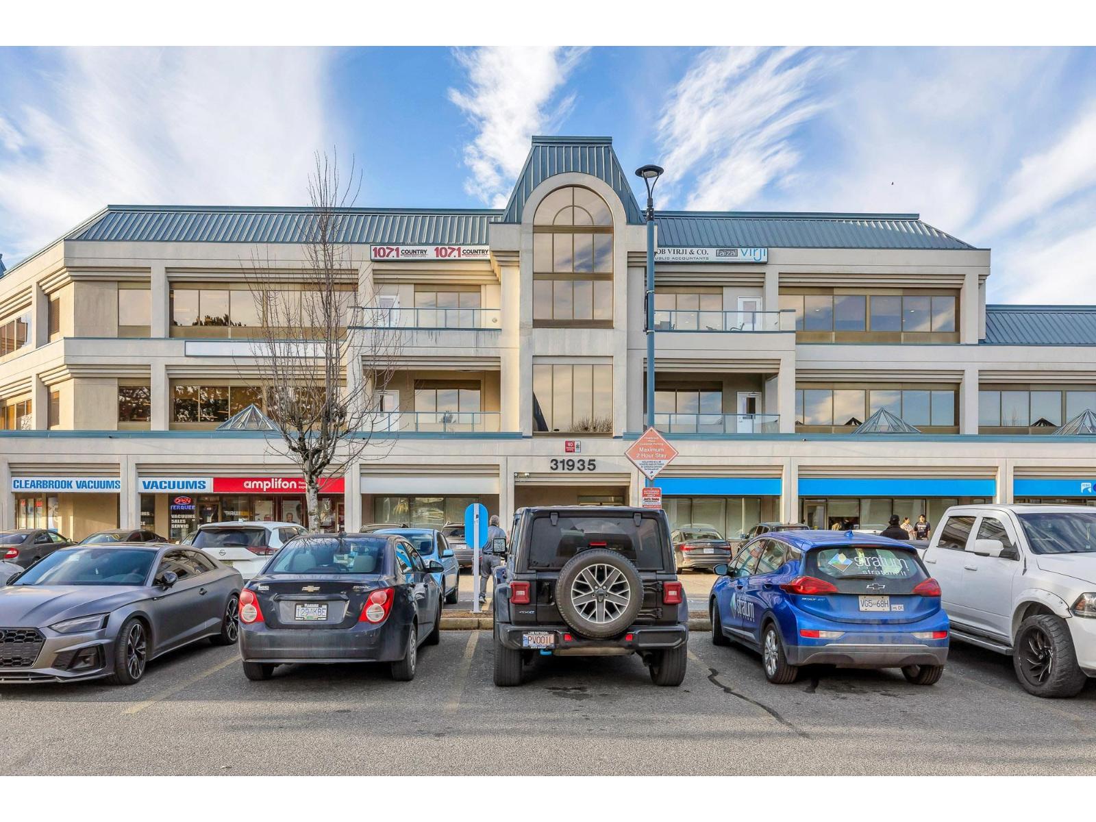 220 31935 South Fraser Way, Abbotsford, British Columbia  V2T 5N7 - Photo 3 - C8078080