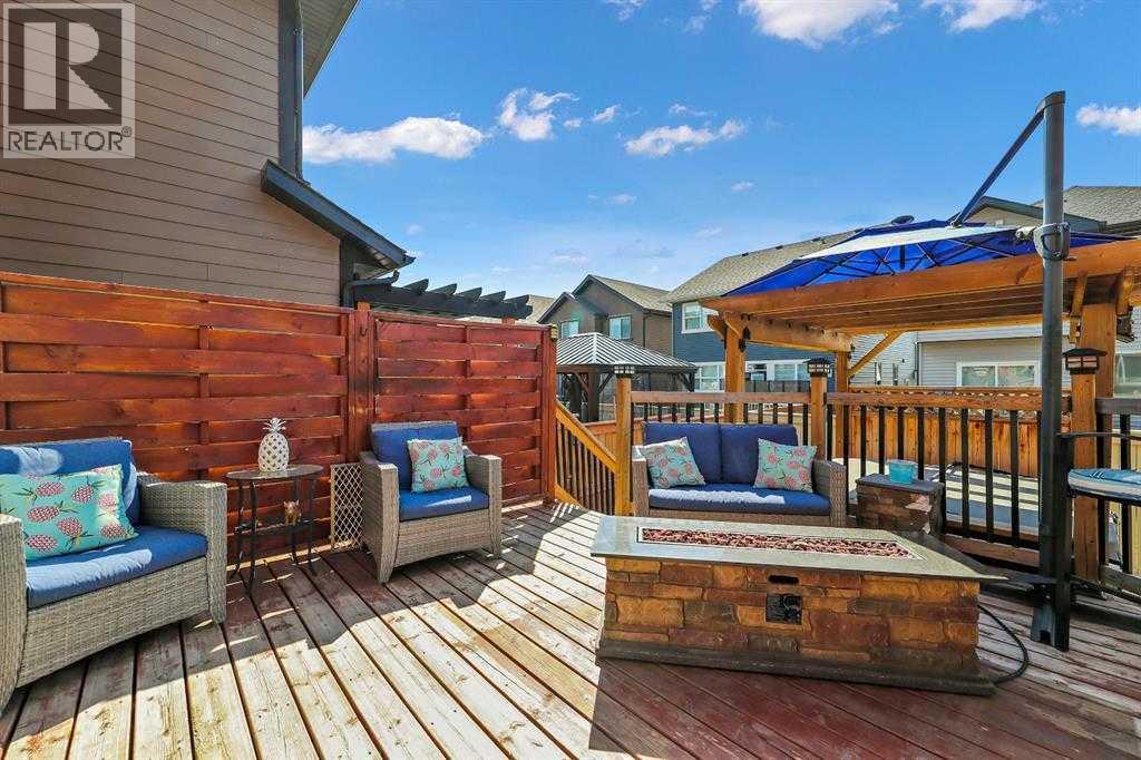 100 Kingsbury Close Se, Airdrie, Alberta  T4A 0R3 - Photo 40 - A2274360