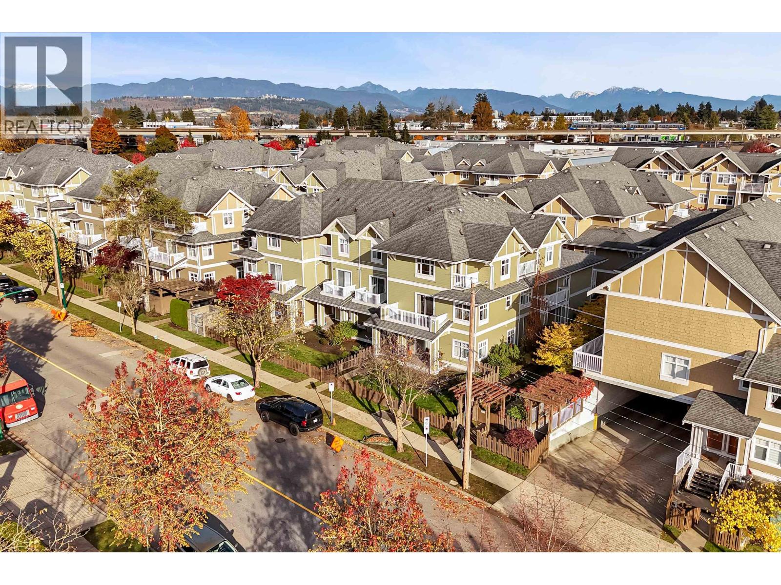 157 7388 Macpherson Avenue, Burnaby, British Columbia  V5J 0A1 - Photo 30 - R3113968