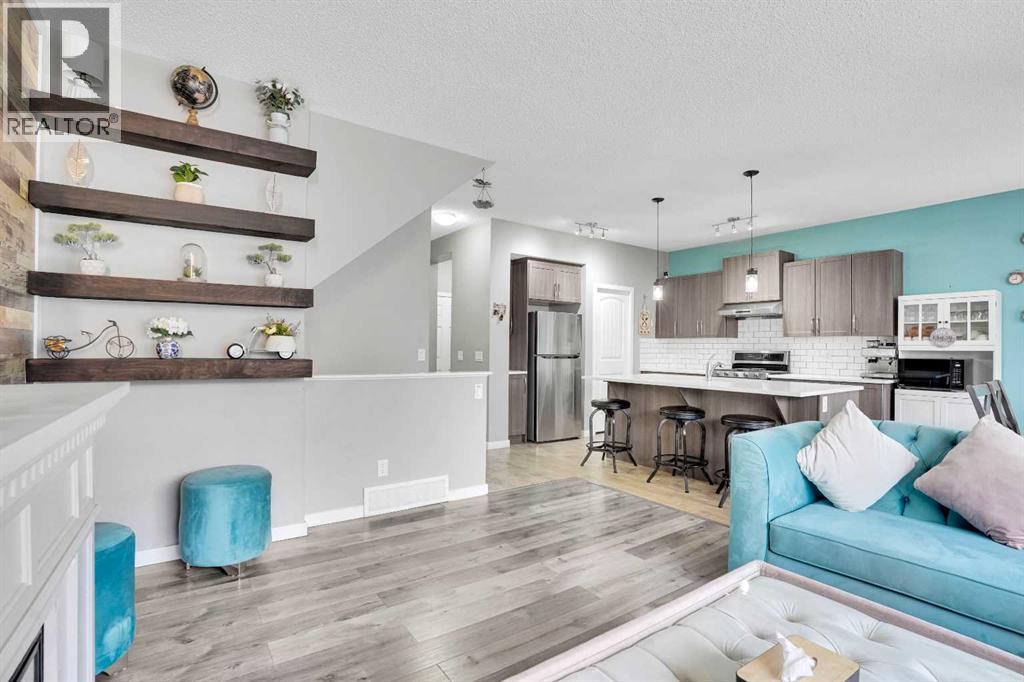 100 Kingsbury Close Se, Airdrie, Alberta  T4A 0R3 - Photo 14 - A2274360